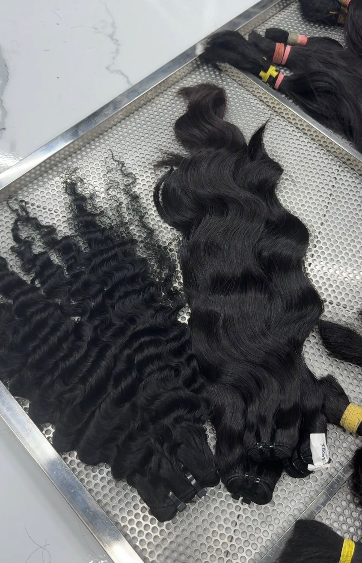 2024 · Hair inspection